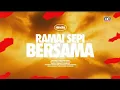 Download Lagu Hindia - Ramai Sepi Bersama (Official Lyric Video)