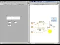 files in LabVIEW Write stereo wav file