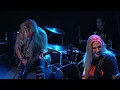 Nervosa - Death! (live in Kraków 2024)