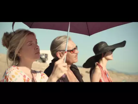 BOUREK MOVIE TRAILER 2016