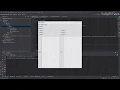 Designing more Advanced Java Swing GUIs with IntelliJ s UI Designer