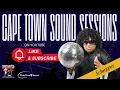 Download Lagu UNCLE CAL CAPE TOWN SOUND SESSIONS VOLUME 5 (LATINO HOUSE)