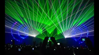 martin garrix animals vs tsunami remix