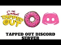 Introducing The Simpsons Tapped Out Fans Discord Server