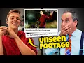 The Unredacted Footage Changes Everything Exclusive Interview