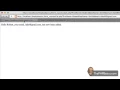 Tutorial 21 - PHP GET POST REQUEST Variable