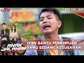 Download Lagu Iyan Bantu Perempuan Yang Sedang Kesusahan - Anak Jalanan A New Beginning
