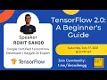 TensorFlow 2 0 A Beginner s Guide TensorFlow Developer Certificate Guide Decode Engineering