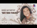 Didi Kempot - Hati Yang Terluka (Official) IMC RECORD JAVA