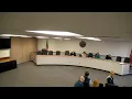 Loudon County Solid Waste Disposal Commission Meeting March 19 2026