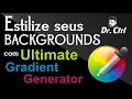 Ultimate Gradient Generator Estilize com CSS seus Backgrounds