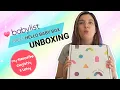 Free Babylist Registry Hello Baby Box Unboxing Why Babylist is My Favorite Registry