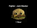 Fighter - Jack Stauber ( 1 Hour )