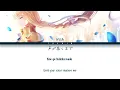 ASCA - RESISTER (Kan /Rom /Eng Lyrics)