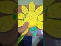 Easy and creative preposition project for students