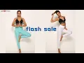 Women s High Waist Yoga Pants Ruched Butt Lifting Jacquard Leggings