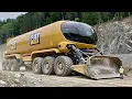 100 Most Dangerous And Biggest Heavy Equipment Machines Working At Another Level