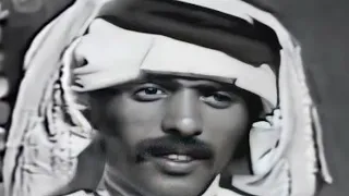 مشعل الخالدي قالت لي انساني 