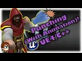 Attacking With Animations How To Make YOUR OWN Action RPG Unreal and C Tutorial Part 4