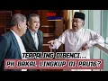TERPALING DIBENCI... PH BAKAL LINGKUP DI PRU16?