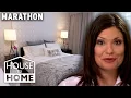 Families DESPERATE for Space Find Their Perfect Homes For Rent FULL EPISODES House to Home