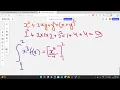 Integration and Differentiation in SciPy Library