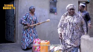 tirkashi ni dai zan ga yadda zaayi wannan auren hausa video 2025 hausafilms kannywood