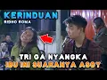 Download Lagu KERINDUAN - RIDHO RHOMA \u0026 SONET 2BAND (COVER) BY TRI SUAKA