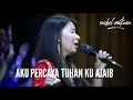 Download Lagu aku percaya Tuhanku ajaib - Rachel Mutiara ( Lagu Gereja - Musik Gereja Bethany Indonesia Malang )