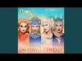 Download Lagu On s'envoie en l'air (Supernova Version)