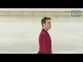 Download Lagu Marco Cicala. Oberstdorf 2019. Silver Men I FS. 1st place