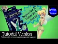 Bepuzzled 3D Crystal Puzzle - Tinker Bell