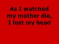Download Lagu Am I evil lyrics metallica