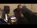 Luigi Madonna & Roberto Capuano - Midfield (Live Session)