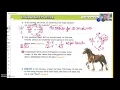 Chapter 1 Lesson 7 Extra Practice