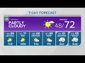 KING 5 weather