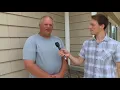 Two minute drill Manchester football coach