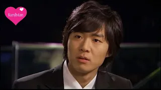 چیرۆکی خۆشەویستی خەمناك ئەڵقەی 18 