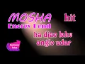 Download Lagu MOSHA \u0026 Energy Bend * KA DJAV LAKE ANGLO UDAR  * 2019 █▬█ █ ▀█▀