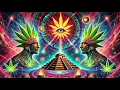 Lagu Awakening Psy Dub – Shamanic Temple \u0026 Third Eye Trip (Psychill, PsyDub Chill Out, Psy Dub Ambient)