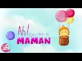 Ah! vous dirai je maman-le monde des titounis