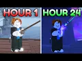 Download Lagu Can I Get Ethereal Prism Rod In 24 Hours? (Fisch)