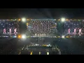 20190922 H.O.T 콘서트 - 환희 (It's Been Raining Since You Left Me)