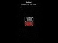 Kukkad - Student Of The Year|Official Bollywood Lyrics|Shahid Mallya|Vishal|Shekhar