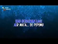 SUDAH KU BILANG - Christine Panjaitan | KARAOKE HD