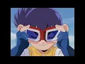 Bakusou Kyoudai! Let's & Go! Opening Song - Winning Run! Kaze ni Naritai