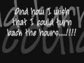 Download Lagu Could it be any harder-The Calling (Lyrics)