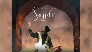 dor si judaai wala chalda chind si gmaa de bas pay gyi gulam jugni sajjda punjabi sad song