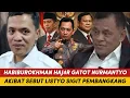 Lagu HEBOH, HABIBUROKHMAN HAJ4R GATOT NURMANTYO! AKIBAT SEBUT LISTYO SIGIT PEMBANGKANG!