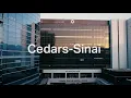 Cedars-Sinai By the Numbers